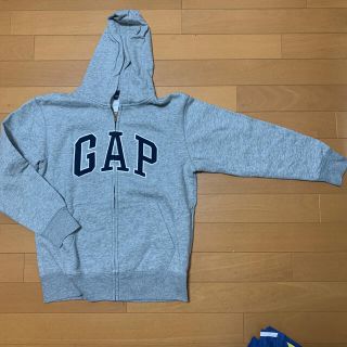 ギャップキッズ(GAP Kids)のGAPパーカー(その他)