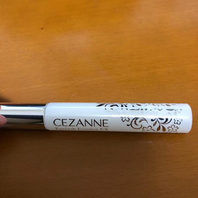 CEZANNE（セザンヌ化粧品）(セザンヌケショウヒン)のセザンヌ　アイラッシュエッセンスEX コスメ/美容のスキンケア/基礎化粧品(まつ毛美容液)の商品写真