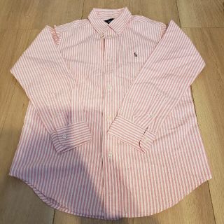 ラルフローレン(Ralph Lauren)のラルフローレン　130cm(Tシャツ/カットソー)