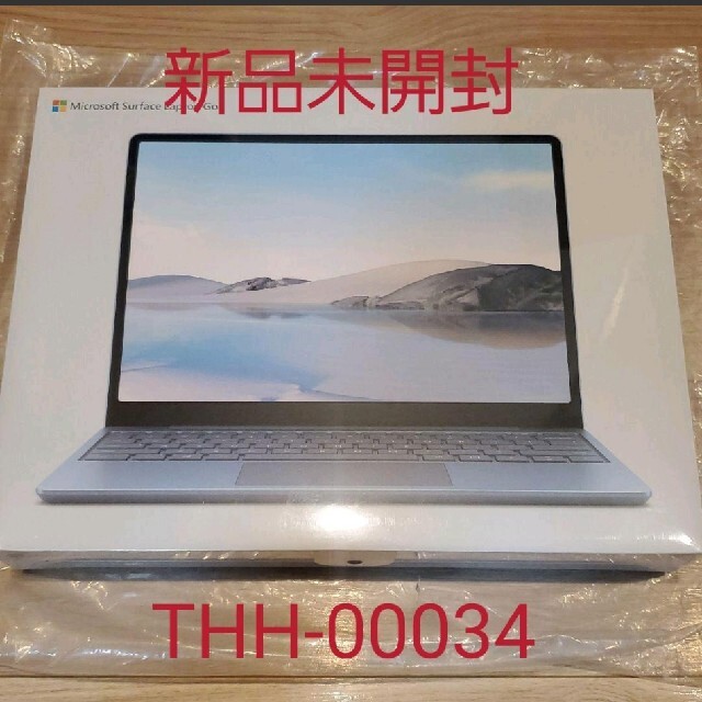 マイクロソフト Surface LaptopGoCorei5THH-00034