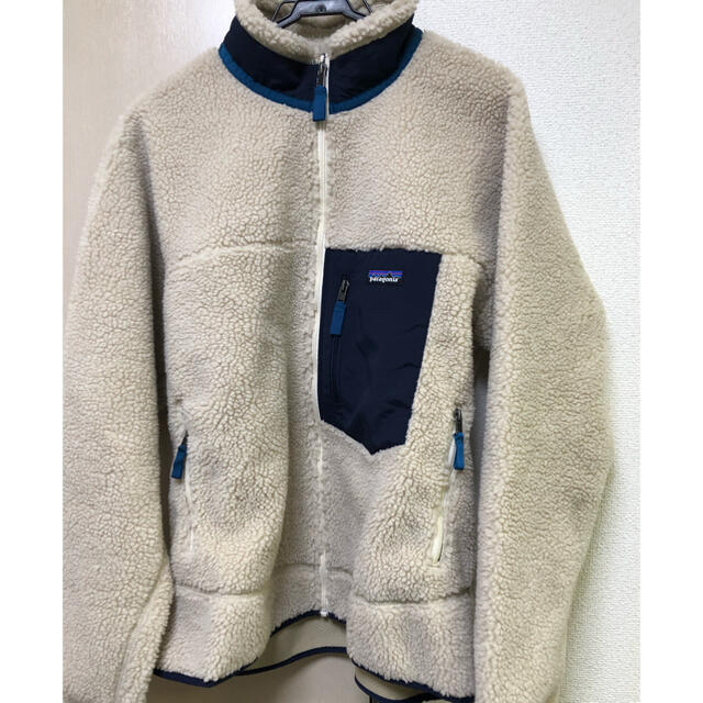 Patagonia パタゴニア　レトロX Lサイズブルゾン