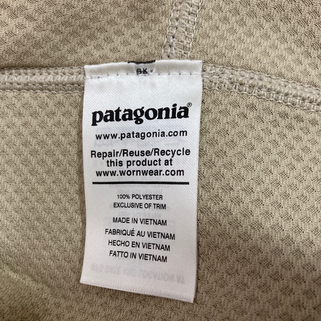 patagonia(パタゴニア)のPatagonia パタゴニア　レトロX Lサイズ メンズのジャケット/アウター(ブルゾン)の商品写真