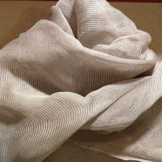 Jurgen Lehl(マフラー/ショール)のフリマアイテム一覧 Jurgen Lehl(マフラー/ショール)のフリマアイテム一覧