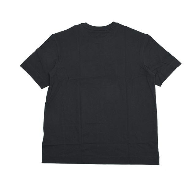 Y-3(ワイスリー)のY-3 ワイスリー ブラック半袖Tシャツ GV6060  M メンズのトップス(Tシャツ/カットソー(半袖/袖なし))の商品写真