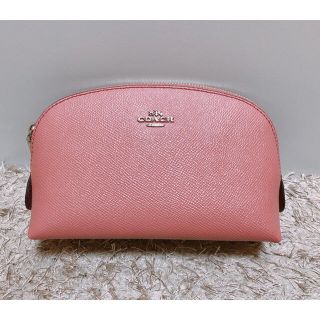 Coach コーチ Coach ポーチ ピンクの通販 By Umr S Shop コーチならラクマ Coach コーチ Coach ポーチ ピンクの通販 By Umr S Shop コーチならラクマ