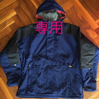 ノーティカ(NAUTICA)のグアム購入 ノーティカ NAUTICA  ジャンパー アウター Lサイズ(ブルゾン)