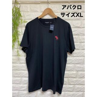 アバクロンビーアンドフィッチ(Abercrombie&Fitch)の008【新品】アバクロ　Tシャツ　Abercrombie & Fitch(Tシャツ/カットソー(半袖/袖なし))