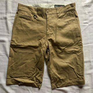 ディッキーズ(Dickies)の【未使用】Dickies　ディッキーズ　ワークハーフパンツ　【メンズLサイズ】(ワークパンツ/カーゴパンツ)