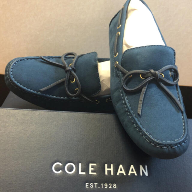 Cole Haan(コールハーン)のコールハーン　シューズ レディースの靴/シューズ(スリッポン/モカシン)の商品写真