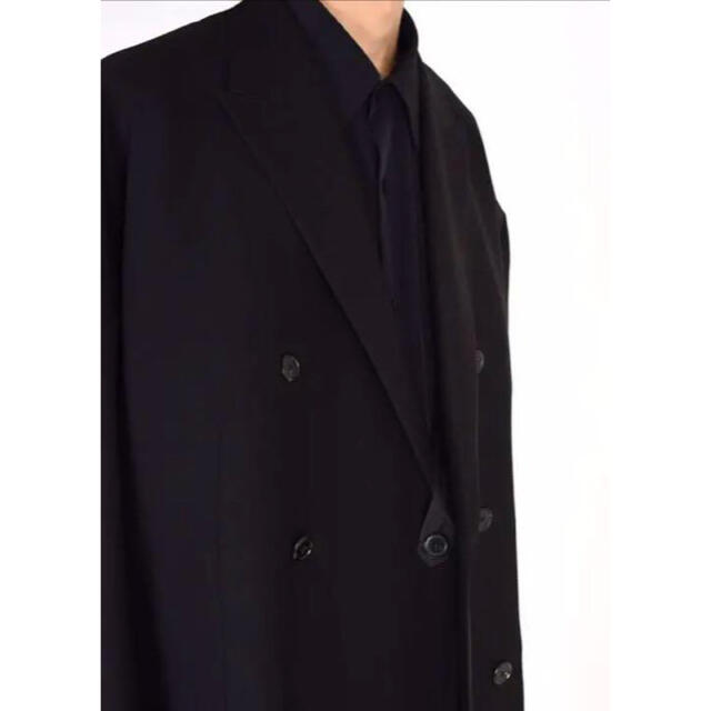 LAD MUSICIAN 19SS DOUBLE BREASTED JACKET 1