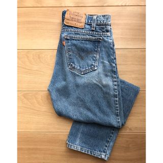 リーバイス(Levi's)の【値下げ】Levi's505(デニム/ジーンズ)