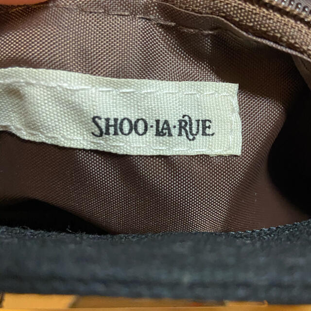 SHOO・LA・RUE(シューラルー)のSHOO・LA・LUE♡2wayバッグ　ショルダーバッグ　リュック レディースのバッグ(ショルダーバッグ)の商品写真
