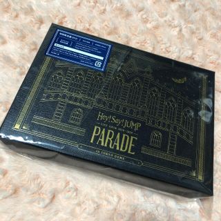 Hey! Say! JUMP PARADE (ミュージック)