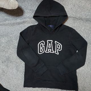 ギャップ(GAP)のGAP　ロゴパーカー(パーカー)