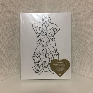 ブイシックス(V6)のV6/LIVE TOUR 2017 The ONES〈初回盤A・2枚組〉(アイドル)