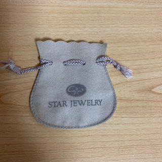 スタージュエリー(STAR JEWELRY)のジュエリーポーチ(その他)