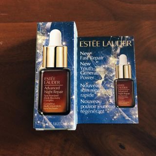 エスティローダー(Estee Lauder)のエスティーローダー　ナイトリペア(美容液)