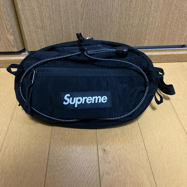 Supreme(シュプリーム)のSupreme Waist Bag メンズのバッグ(ウエストポーチ)の商品写真