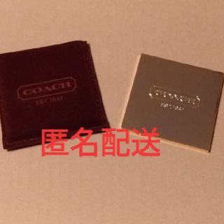 コーチ(COACH)のCOACH ミラー(ミラー)