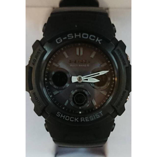 G-SHOCK 腕時計 値下げしました