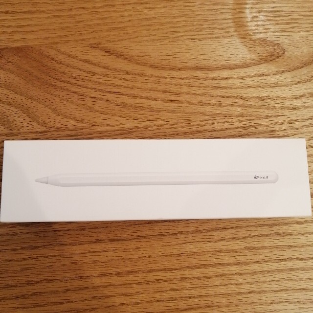 最安 新品 Apple Pencil(第2世代)