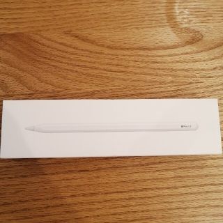 アップル(Apple)の最安 新品 Apple Pencil(第2世代) (PC周辺機器)