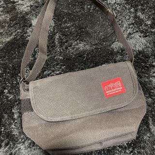 マンハッタンポーテージ(Manhattan Portage)のマンハッタンポーテージ ショルダー(ショルダーバッグ)