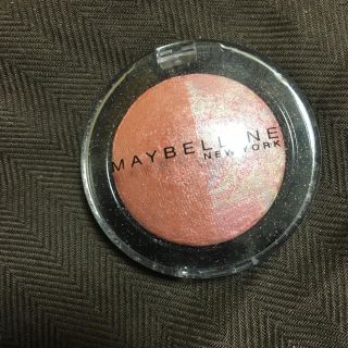 メイベリン(MAYBELLINE)のメイベリン ハイパーコスモシャドウ ステラピンク(アイシャドウ)