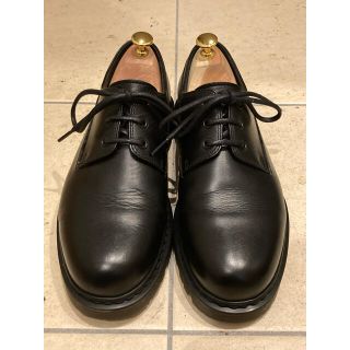 A.P.C. レザーシューズ | ochge.org APC 革靴