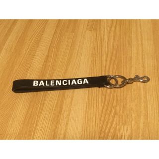 バレンシアガ(Balenciaga)のバレンシアガ　キーチャーム(キーホルダー)