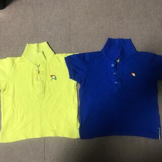 アーノルドパーマー(Arnold Palmer)の中古品　アーノルドパーマー　ポロシャツ2枚セット(その他)