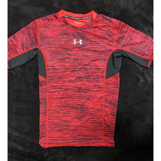 アンダーアーマー(UNDER ARMOUR)のUNDER ARMOUR アンダーシャツ(ウェア)