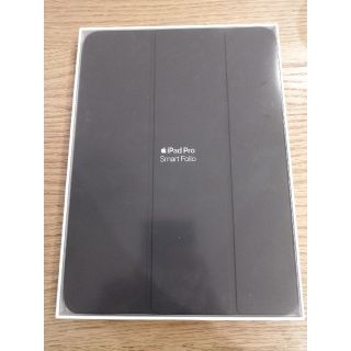 アップル(Apple)の新品 iPad Pro 11インチ Smart Folio MRX72FE/A (PC周辺機器)