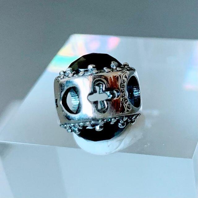 SWAROVSKI(スワロフスキー)の【新品】PANDORA パンドラ チャーム ディズニー 黒魔術白雪姫チャーム レディースのアクセサリー(チャーム)の商品写真