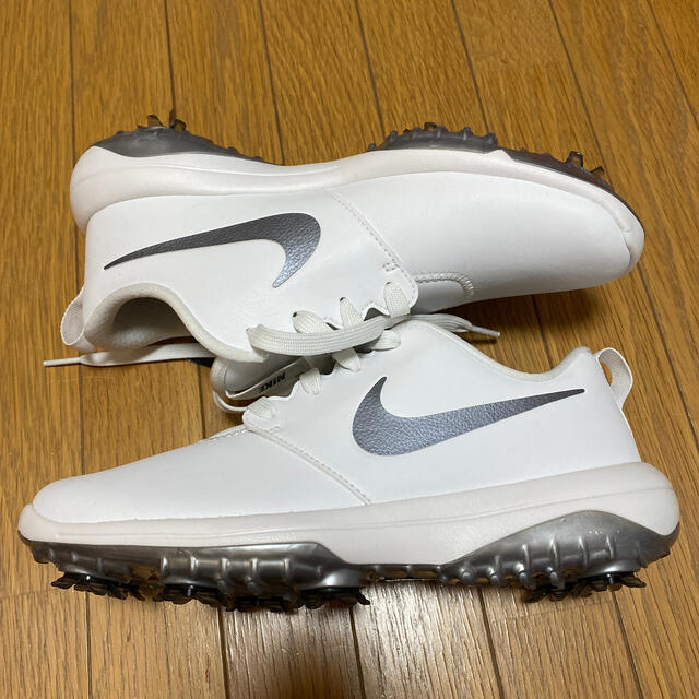 ゴルフ新品未使用　NIKE GOLF ゴルフシューズ　24.5