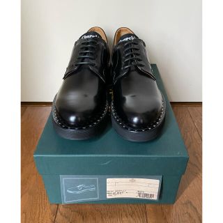 チャーチ(Church's)の【Church's】チャーチ BRANDY MET レースアップシューズ(新品)(ブーツ)