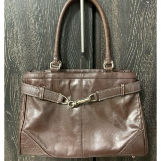 コーチ(COACH)のCOACH コーチ ショルダーバッグ ハンドバッグ F15457 (ショルダーバッグ)