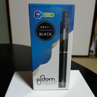 プルームテック(PloomTECH)の電子タバコ　プルームTECH(タバコグッズ)