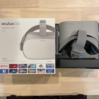 abeさま【Sale！】Oculus Go(その他)
