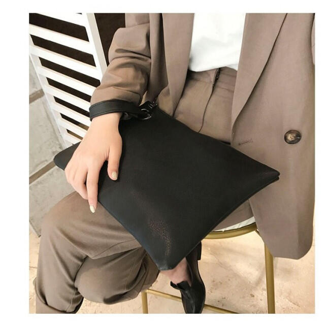 227 セカンドバッグ クラッチバッグ メンズ レザー おしゃれ 無地 おすすめの通販 By Alice S Shop ラクマ 227 セカンドバッグ クラッチバッグ メンズ レザー おしゃれ 無地 おすすめの通販 By Alice S Shop ラクマ