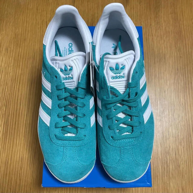 Adidas 新品 アディダススニーカー ガゼル Adidas の通販 By Sammy S Shop アディダスならラクマ Adidas 新品 アディダススニーカー ガゼル Adidas の通販 By Sammy S Shop アディダスならラクマ