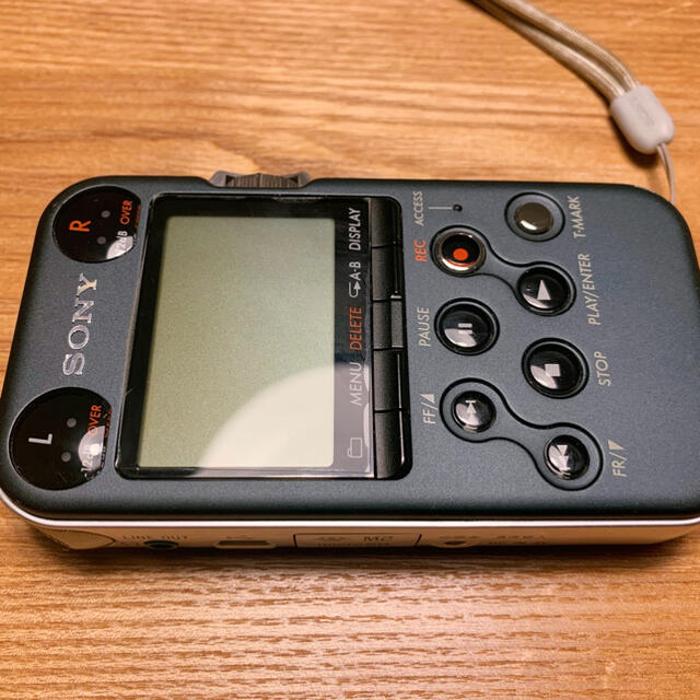 Sony ソニーPCM-M10 レコーダーのサムネイル