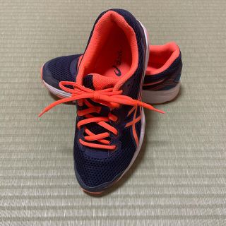 アシックス(asics)のアシックス  TJG278(シューズ)