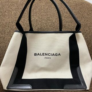 バレンシアガ(Balenciaga)のバレンシアガバッグ(トートバッグ)