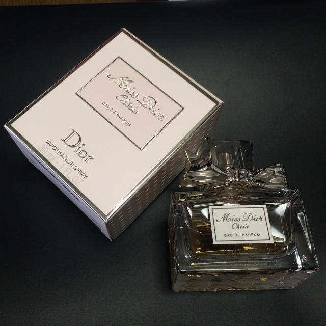 【新品】MISS DIOR EDP 30ml☆