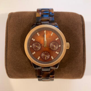 マイケルコース(Michael Kors)のマイケルコース 腕時計 MK5399(腕時計)