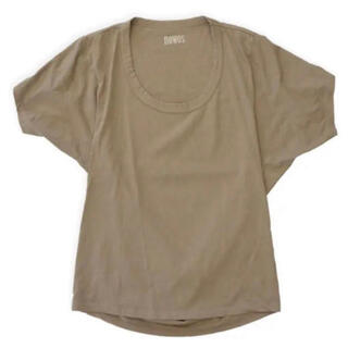 ファビアンルー(Fabiane Roux)の専用♡nowos完売カラー　Tシャツ (Tシャツ(半袖/袖なし))