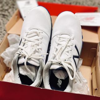 ニューバランス(New Balance)の【new balance】ゴルフシューズ(シューズ)