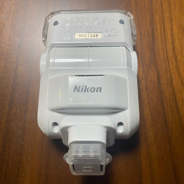 Nikon デジタル一眼カメラ　V1  ダブルズームキット 3