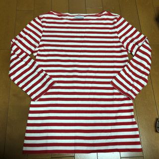 マリメッコ(marimekko)のお値下げ♡マリメッコ　カットソー　XS(カットソー(長袖/七分))